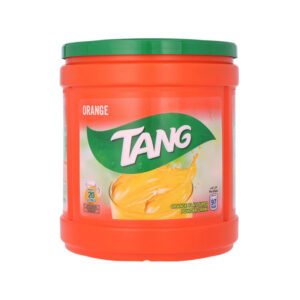 Tang 2.5kg Orange