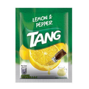Tang 375g Lemon Pepper