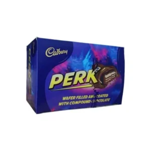 Perk 18g