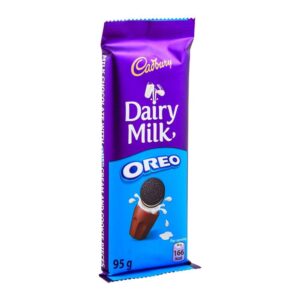 Dairy Milk 95g Oreo