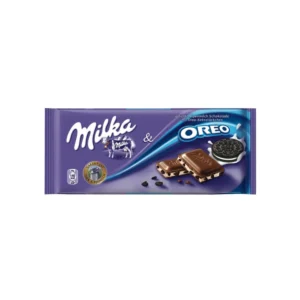 Milka Oreo 100g