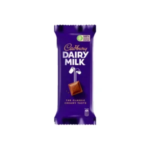 Dairy Milk 90g