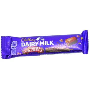 Dairy Milk 38g Fn