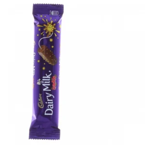 Dairy Milk Crackle 21.5g