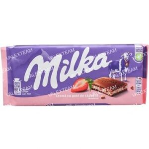 Milka Stb 100g