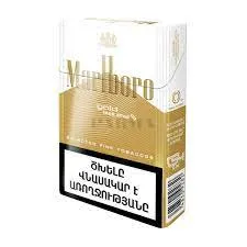 Marlboro Gold Pk