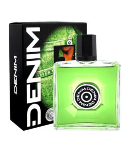 Denim After Shave 100ml Musk
