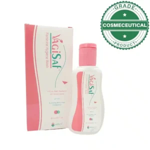 VAGISAF FEMININE WASH