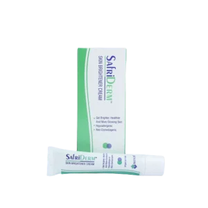 Safri Derm Cream 30g