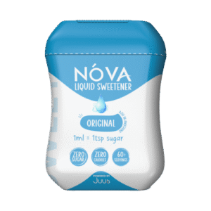 Juus Liq Sweetener Original