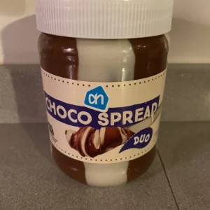Choco Spread 3IN1