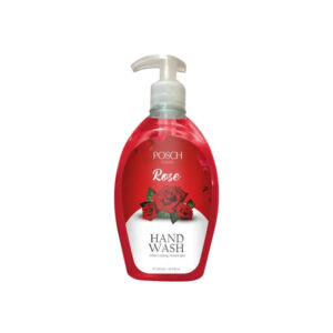 Posch Care Hw 520ml Rose