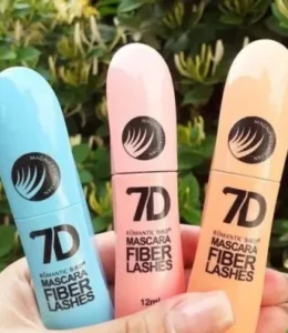 Mascara Romantic Bird