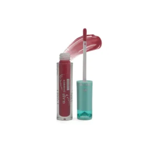 Becute Glass Shimmer Lip Gloss