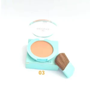 Becute Hellow Flawless Blush