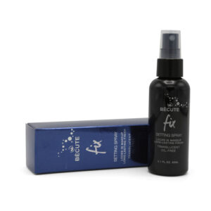 Becute Fixer Setting Spray 12ml
