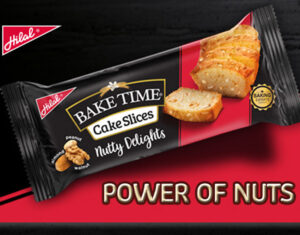 Hilal BT Slice Nutty