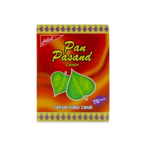 Hilal Pan Pasand Candy Box