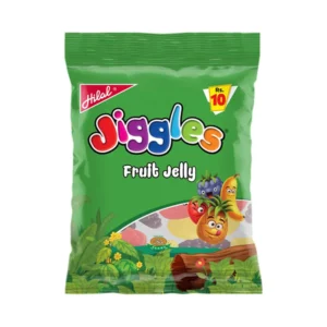 Hilal Jelly Mix Fruit Rs.10