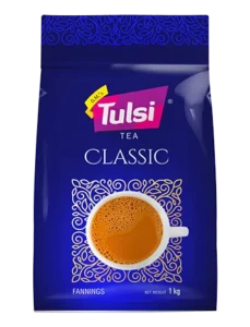 Tulsi Classic 5