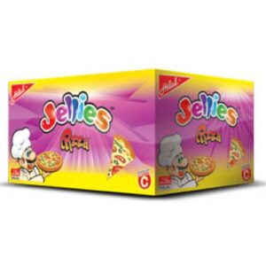 Hilal Jelly Pizza Rs.50