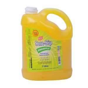 Hilal Sunsip Orange 375g