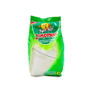 Hilal Limopani Pouch