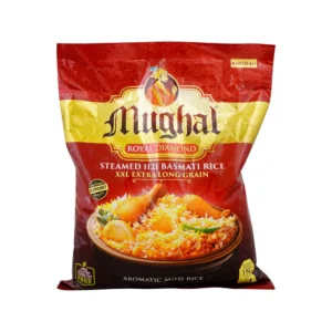 Mughal Rice 1kg Royal Diamond