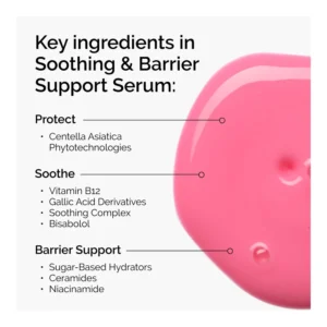 To Soothing Barrier Serum 30ml
