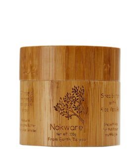 SC Shave Gel Shea Butter 200ml