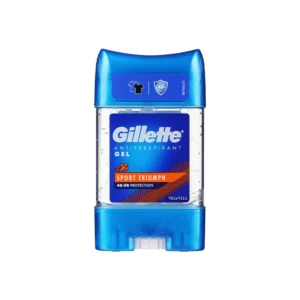 Gillette Deo Stick Gel 70ml Sport