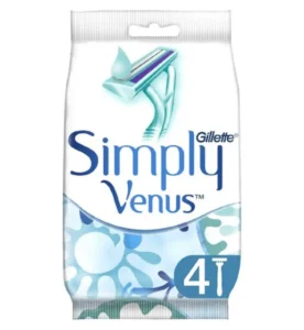 Gillette Simply Venus 1s