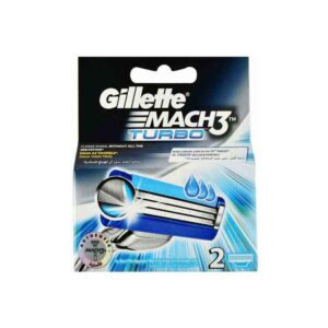 Gillette Carts Mach 3 Turbo 4s