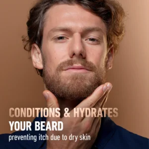 Gillette Beard Oil 30ml