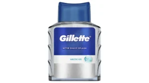 Gillette After Shave Artic Ice