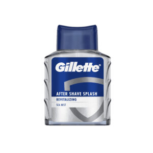 Gillette After Shave Sea Mist