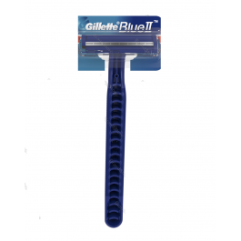 Gillette Blue 2 1s pk