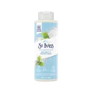 St Ives Sg 650ml Sea Salt