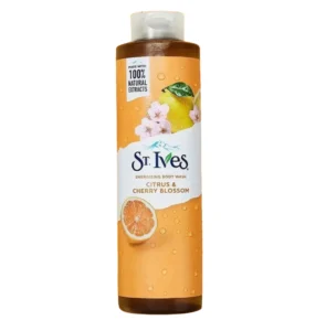St Ives Sg 650ml Citrus&Blossom