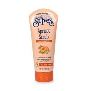 St Ives Scrub Apricot 170g
