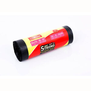 CC Color Trash Bags 20x30 Roll