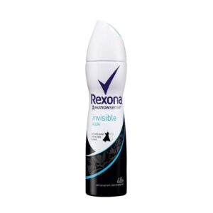 Rexona Deo Nutritive