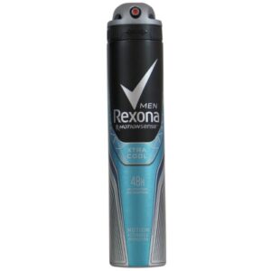 Rexona Men Deo 200ml Xtracool