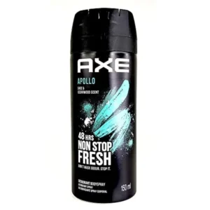 Axe Deo Apollo