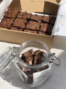 Cs Whirl Bites Chocolate