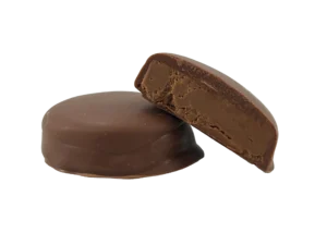 Cs Whirl Bites hazelnut