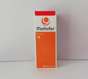 Maltofer Drop