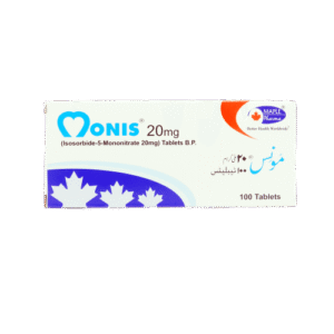 Monis 20mg