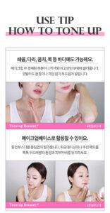 Bnb Tone Up Fw 120ml