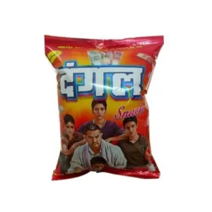 King Bp Salty 100g Pouch